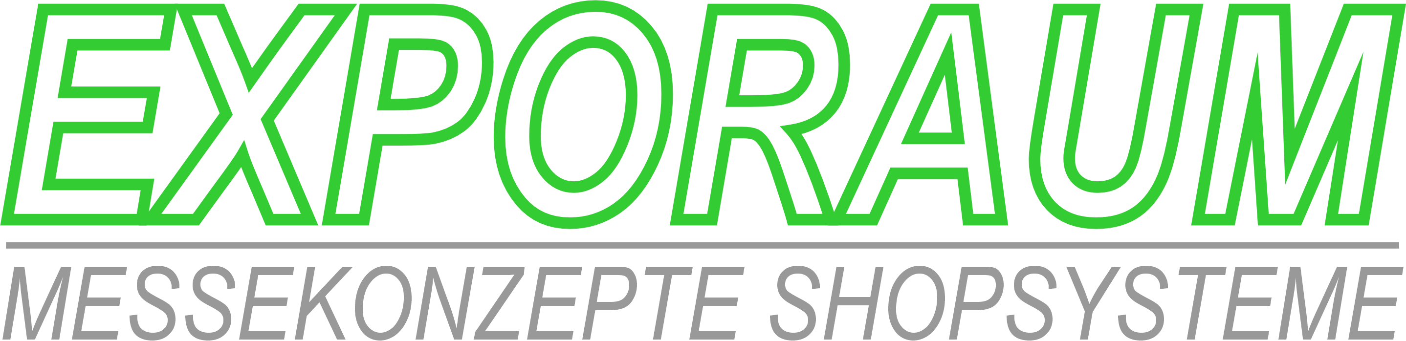 Exporaum Messebau GmbH & Co. KG